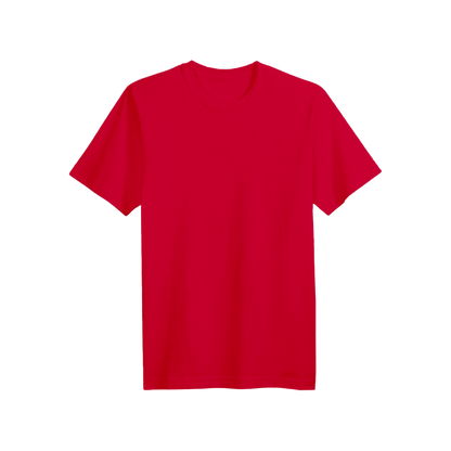 PLAYERAS LISAS 100% ALGODÓN | LLEVA 1, 3 O 5 AL MEJOR PRECIO (ÙLTIMAS HORAS)