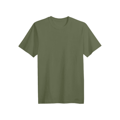 PLAYERAS LISAS 100% ALGODÓN | LLEVA 1, 3 O 5 AL MEJOR PRECIO (ÙLTIMAS HORAS)