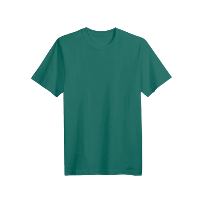 PLAYERAS LISAS 100% ALGODÓN | LLEVA 1, 3 O 5 AL MEJOR PRECIO (ÙLTIMAS HORAS)