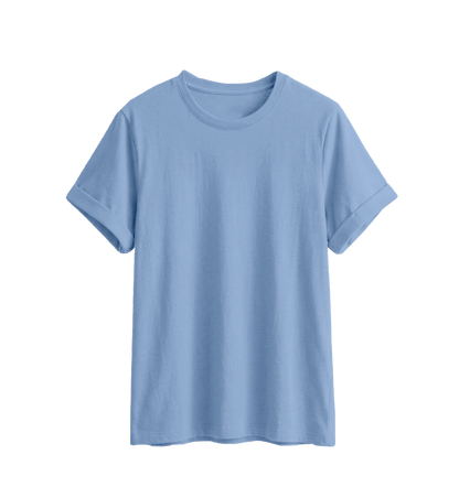 LLEVA 5 PRENDAS Y PAGA 2 | BLUSAS LISAS 100% ALGODÓN