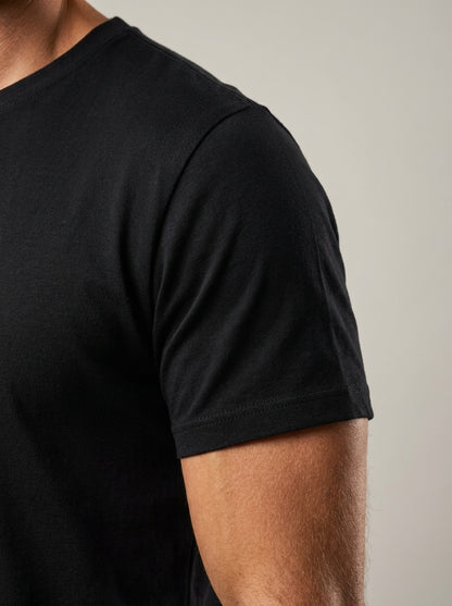 .. Playeras Básicas 100% Algodón peruano