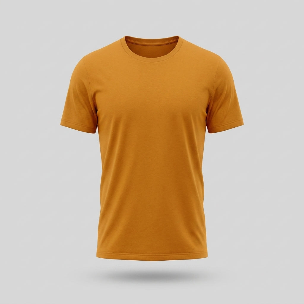 Playeras Básicas 100% Algodón peruano 220gr