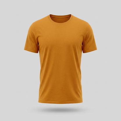 Playeras Básicas 100% Algodón peruano 220gr