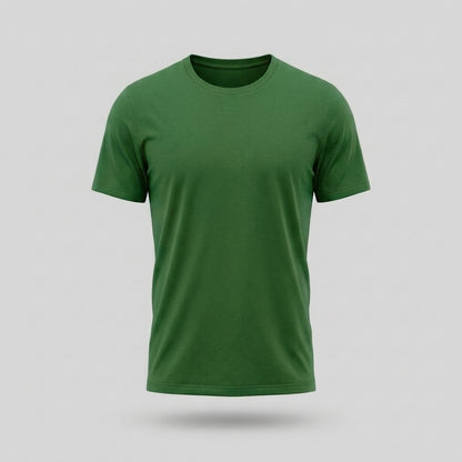 Playeras Básicas 100% Algodón peruano 220gr