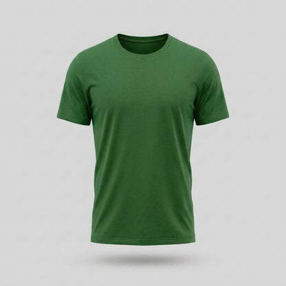 Playera lisa color 6