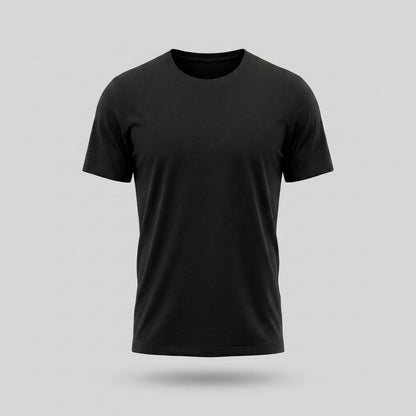 Playeras Básicas 100% Algodón peruano 220gr