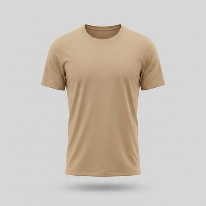 Playeras Básicas 100% Algodón peruano 220gr