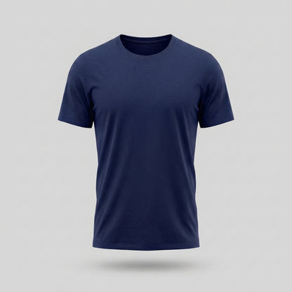 Playeras Básicas 100% Algodón peruano 220gr