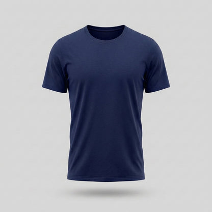 Playera lisa color 9