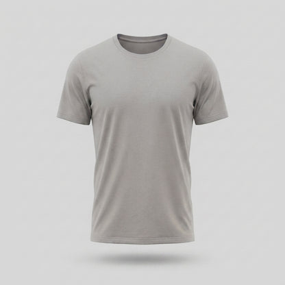 Playeras Básicas 100% Algodón peruano 220gr