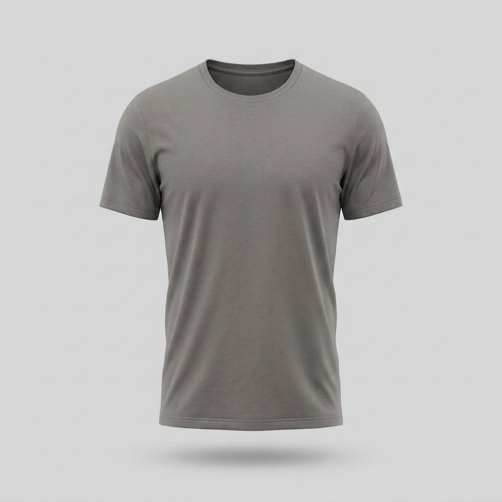 Playeras Básicas 100% Algodón peruano 220gr