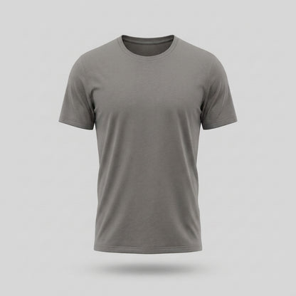 Playeras Básicas 100% Algodón peruano 220gr