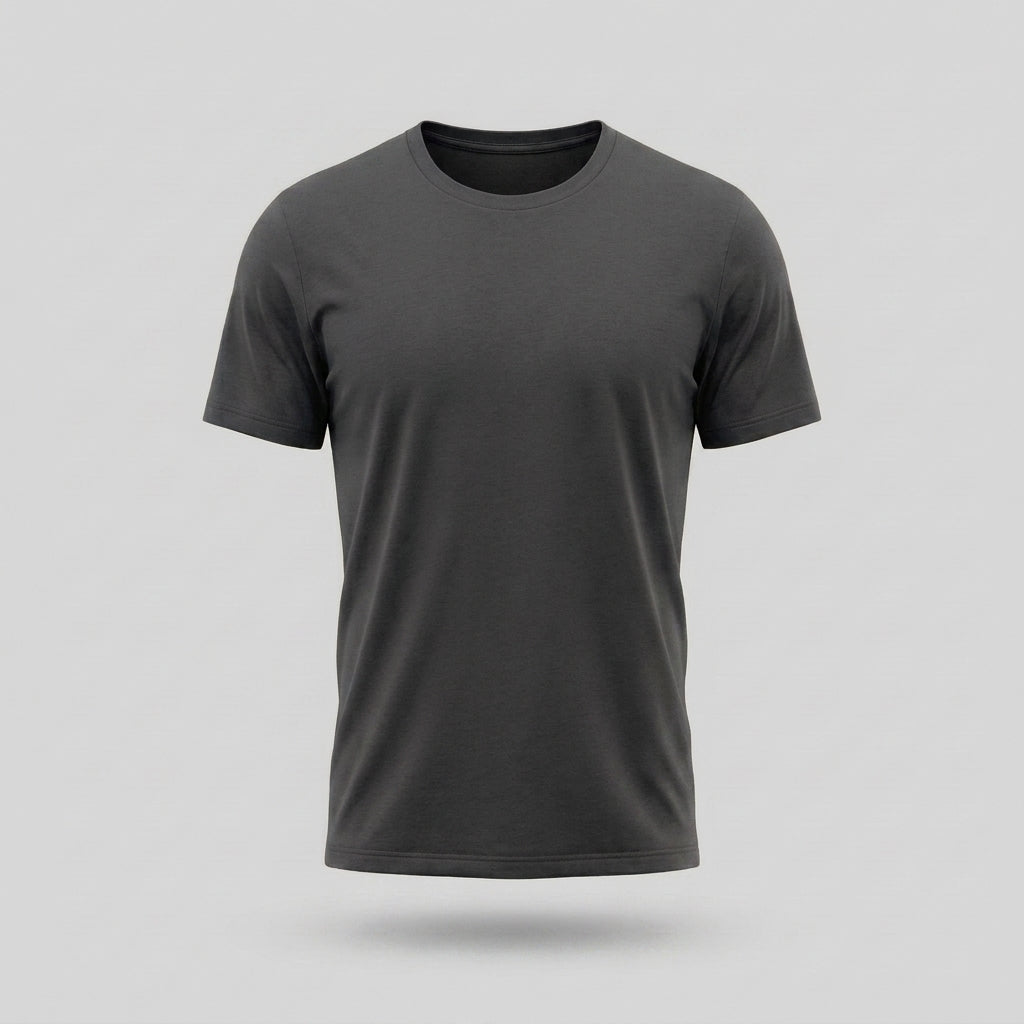 Playeras Básicas 100% Algodón peruano 220gr