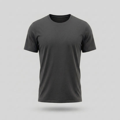 Playeras Básicas 100% Algodón peruano 220gr