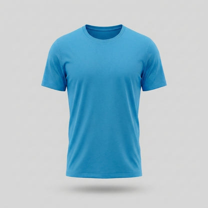 Playeras Básicas 100% Algodón peruano 220gr
