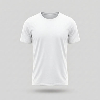 Playeras Básicas 100% Algodón peruano 220gr