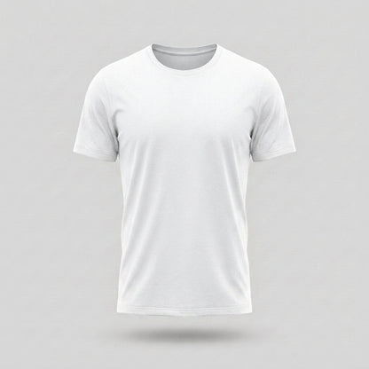 Playera lisa color 3