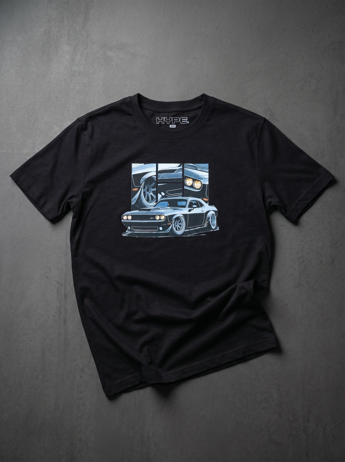 PLAYERAS ESTAMPADAS 100% ALGODÓN | 1X Q99 ¡SOLO POR HOY! 5X Q199