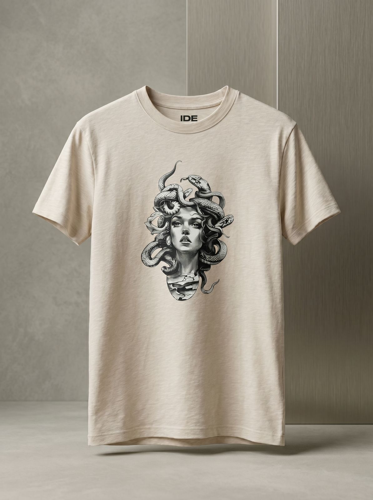 PLAYERAS ESTAMPADAS 100% ALGODÓN | 1X Q99 ¡SOLO POR HOY! 5X Q199