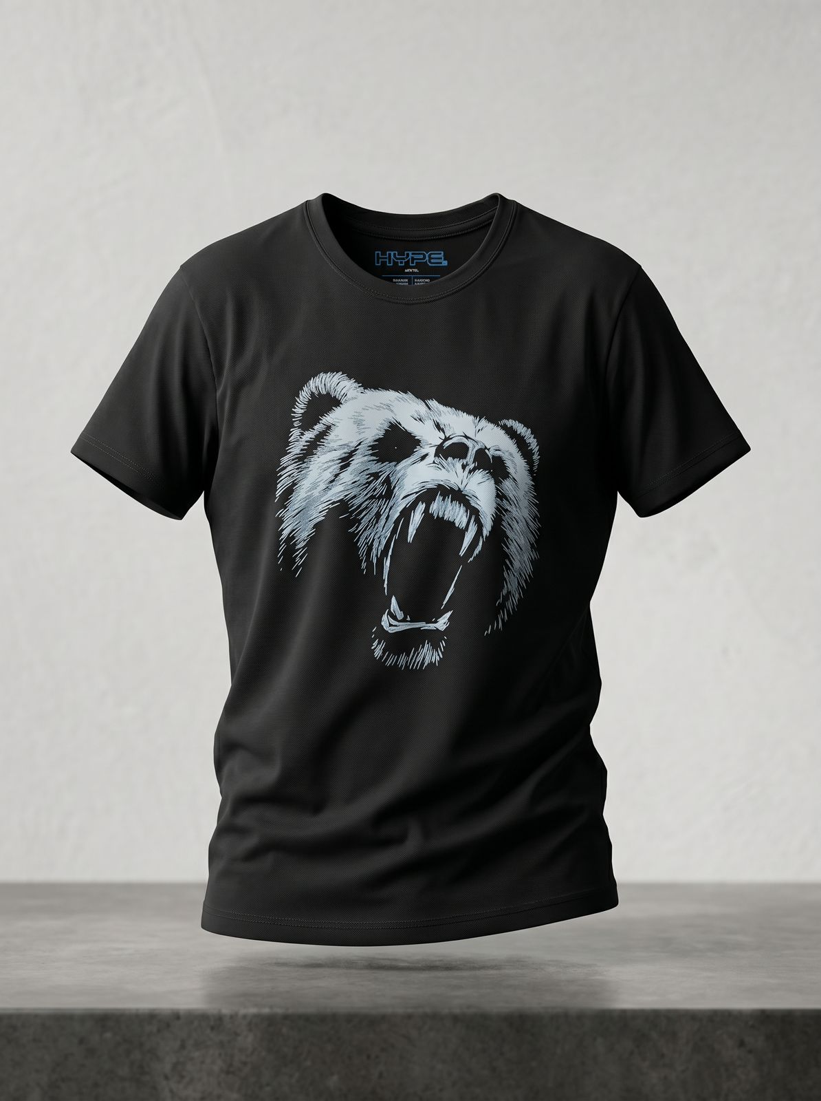 PLAYERAS ESTAMPADAS 100% ALGODÓN | 1X Q99 ¡SOLO POR HOY! 5X Q199