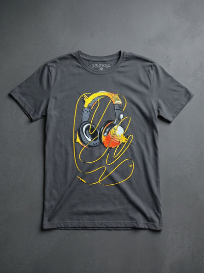 PLAYERAS ESTAMPADAS 100% ALGODÓN | 1X Q99 ¡SOLO POR HOY! 5X Q199