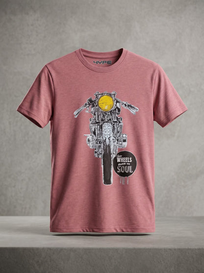 PLAYERAS ESTAMPADAS 100% ALGODÓN | 1X Q99 ¡SOLO POR HOY! 5X Q199