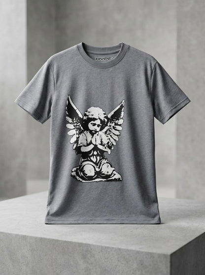 PLAYERAS ESTAMPADAS 100% ALGODÓN | 1X Q99 ¡SOLO POR HOY! 5X Q199