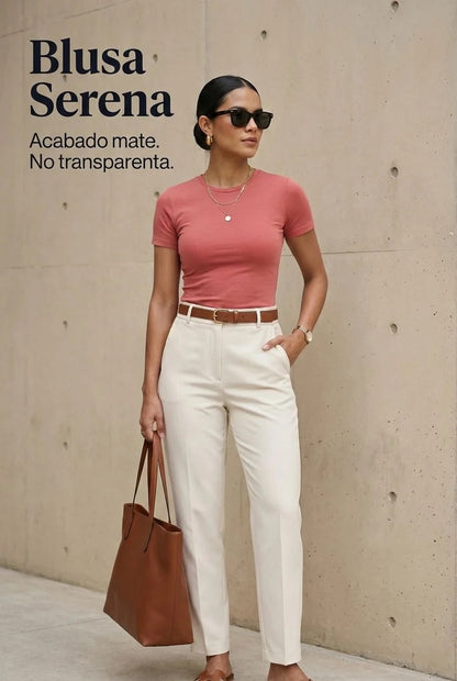 BLUSA PREMIUM 100% ALGODON IMPORTADO 270G