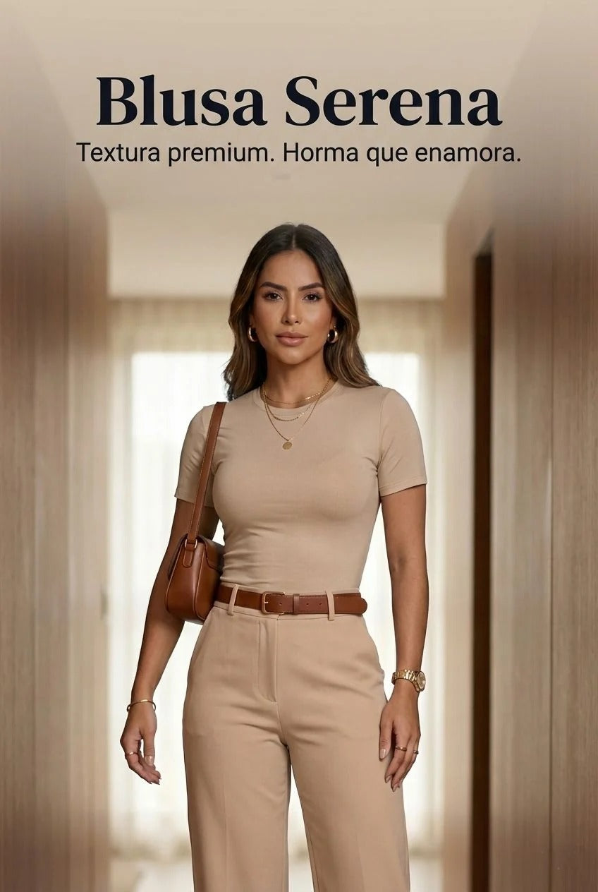 BLUSA PREMIUM 100% ALGODON IMPORTADO 270G