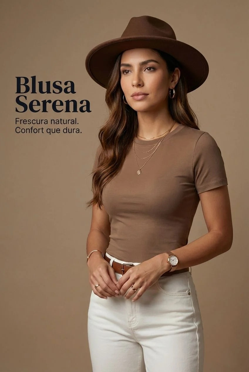 BLUSA PREMIUM 100% ALGODON IMPORTADO 270G