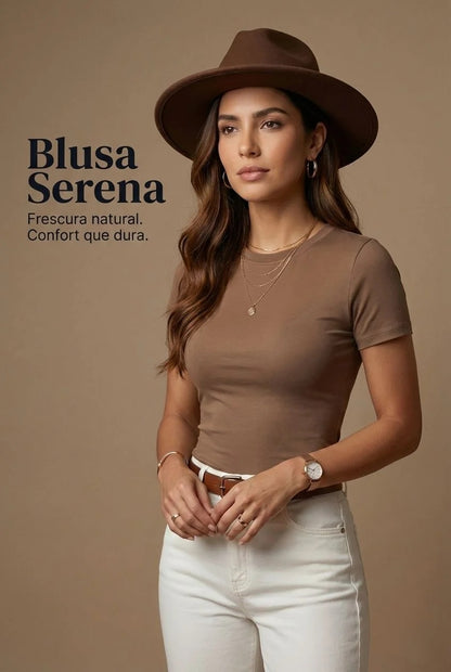 BLUSA PREMIUM 100% ALGODON IMPORTADO 270G