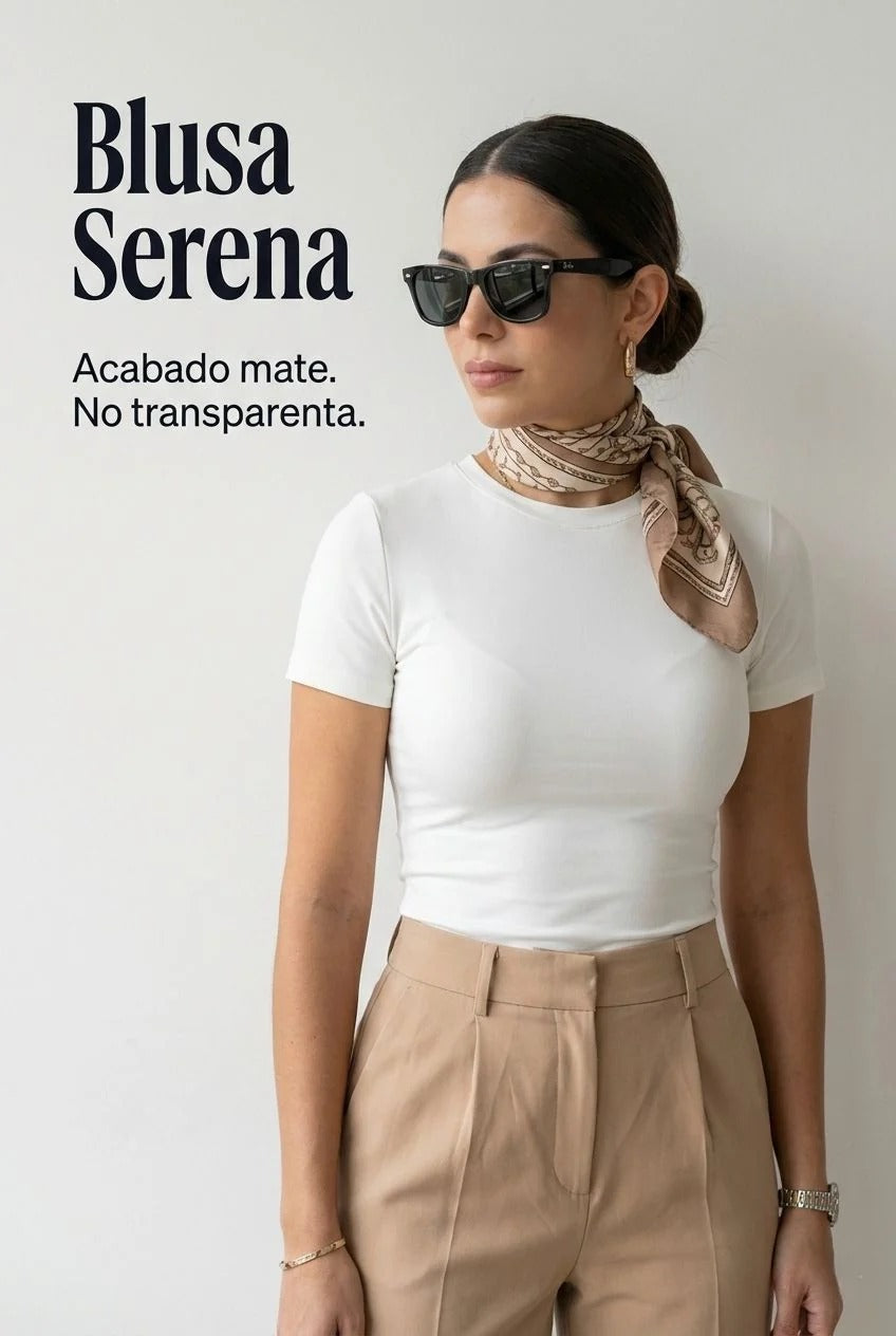 BLUSA PREMIUM 100% ALGODON IMPORTADO 270G