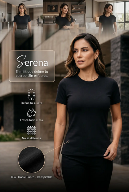 BLUSA PREMIUM 100% ALGODON IMPORTADO 270G