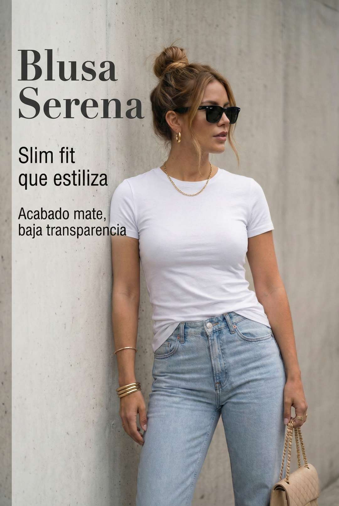 BLUSA PREMIUM 100% ALGODON IMPORTADO 270G