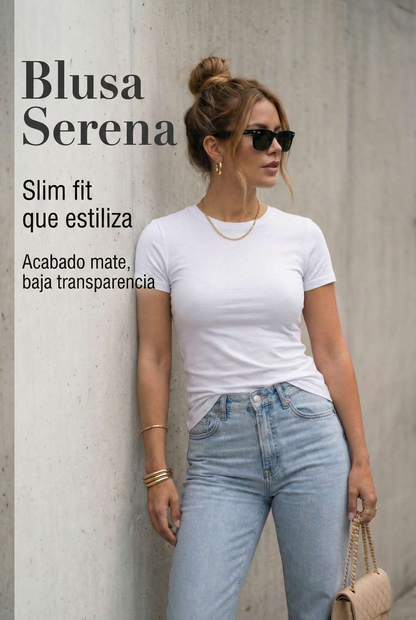 BLUSA PREMIUM 100% ALGODON IMPORTADO 270G